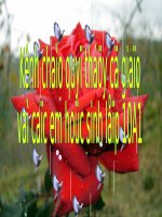 Tich cua mot so voi mot vecto