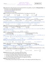 De kiem tra chuong 1 - Md 214 ( Co ban 2008)