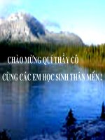 Bài 4.Cộng hai số nguyên cùng dấu