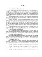 Giải pháp tạo lập và sử dụng vốn hỗ trợ giảm nghèo trong điều kiện hiện nay ở nước ta