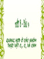 Bai 9- SH11 ban co ban