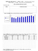agE. Đề KT Đ8- kì 2- 1 tiết(chẵn)