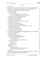 Các giải pháp nâng cao qui trình thực hiện hợp đồng xuất khẩu Lạc Nhân  của công ty xuất nhập khẩu nông sản thực phẩm hà nội