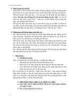 PHÁT HUY TÍNH TÍCH CỰC HỌC TẬP CỦA HỌC SINH