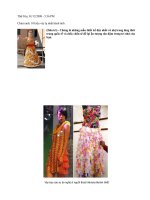 Những ngôi nhà kỳ lạ