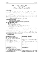 Giao an tuan 32 lop 4