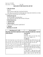 ngữ văn 9 tiet 124