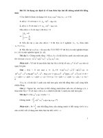 tam thức bậc hai