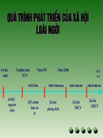 bai 1:xã hội nguyên thủy