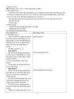 Gian an HINH HOC 10 (co ban)