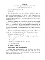 Giải pháp đẩy mạnh hoạt động thương mại quốc tế trong thời gian tới