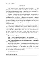 Hạch toán công tác kế toán tiền lương và các khoản trích theo lương tại công ty cổ phần tư vấn xây dựng NN & PTNT Bắn Ninh