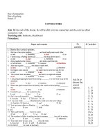 tu chọn bai 9, 10 lop 12