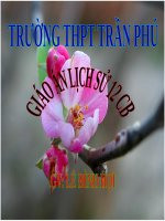 Bài 22 hoàn chỉnh