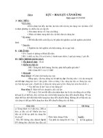 Lý 6 ( tiết 6 - 10)