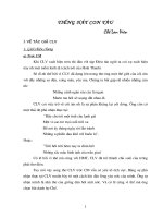 Tiếng hát con tàu