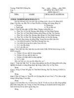 de kiem tra dia 7 hk 2