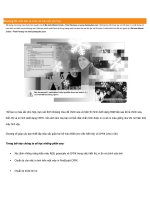 Chương 18 xuat ban va in an voi mau sac phu hop trong photoshop