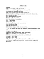 Tổ chức tốt công tác hạch toán kế toán và phân tích hoạt động kinh tế