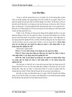 hoàn thiện công tác tạo động lực cho người lao động tại công ty xuất nhập khẩu và xây dựng nông lâm nghiệp Hà Nội