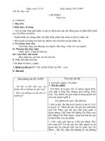 Chí Phèo (tiết 1- Lê Anh)