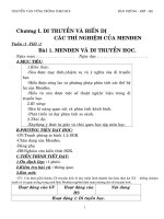 sinh 9 trọn bộ 3 cột