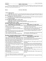 chương V. Sóng ánh sáng (hay và dủ)