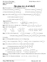 bai tap nang cao dai so chuong 1, 2