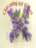 Hạn phúc của một tang gia