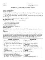 GIAO AN 10 NANG CAO T60