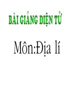 vị trí hinh dạng lanh tho vn