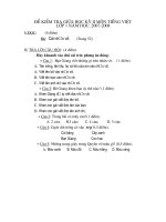 KTGHK II tieng viet 1