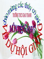 Bai 6-Anh 8 -Giao Thanh