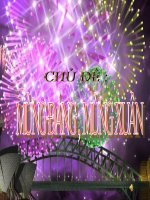 Tiết 40. Tính chất đường phân giác của tam giác