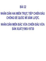 bài 22 có phim cực hay