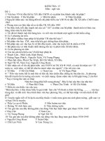 giáo án ngữ văn 11(CB)