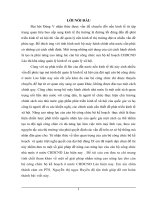 MỘT SỐ KIẾN NGHỊ NHẰM NÂNG CAO NĂNG LỰC CỦA CÁN BỘ CÔNG CHỨC TRONG BỘ KẾ HOẠCH LÀO HIỆN NAY