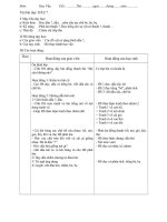 giao an 1 tuan 2(ha)