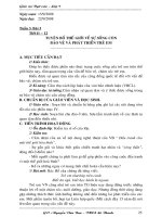 Ngữ văn 9 (Bài 3)