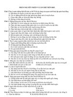 bo cau hoi trac nghiem 12