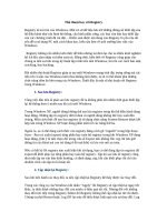 Thủ thuật hay với Registry