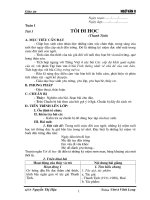 GIAO AN NGU VAN 8 T1