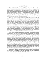 Vai trò kinh tế của Nhà nước trong nền kinh tế thị trường định hướng xã hội chủ nghĩa ở nước ta hiện nay