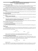 Thuyết tương đối Anh-Xtanh.