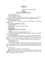 TUAN 25 - SOAN NGANG