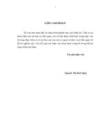 GIẢI PHÁP THÚC ĐẨY TIẾN TRÌNH CỔ PHẦN HÓA DOANH NGHIỆP SẢN XUẤT THUỐC THÚ Y TẠI BỘ NÔNG NGHIỆP VÀ PHÁT TRIỂN NÔNG THÔN