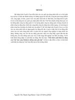 Tình hình xuất khẩu lao động của Việt Nam sang Malaixia những năm gần đây