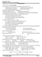 Tham khảo Kim loại kiềm-kiềm thổ