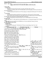 Bai giang 10CB (hay)