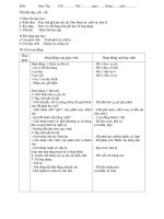 giao an 1 tuan 6 (ha)